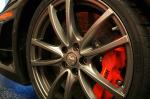 Ferrari 430 Scuderia 2009 года (NA)